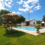House Tamara 2041 Vakantiehuis