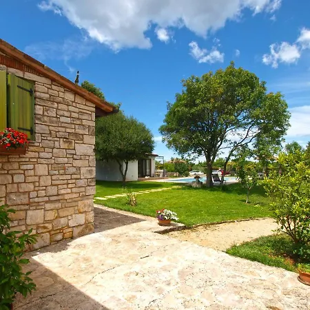 House Tamara 2041 Rovigno