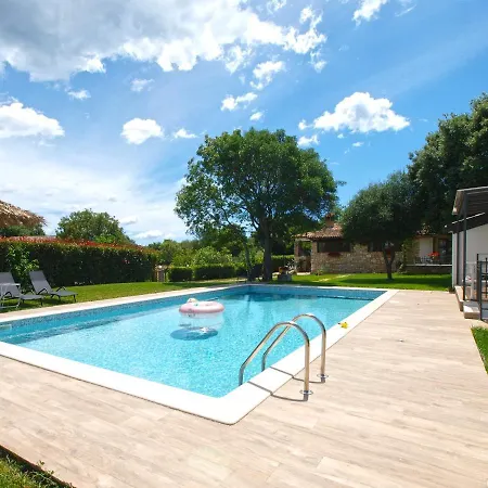 House Tamara 2041 Vakantiehuis