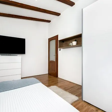 Vakantiehuis House Tamara 2041