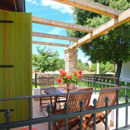 House Tamara 2041 Casa vacanze Rovigno