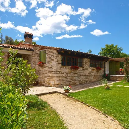 House Tamara 2041 Nyaraló