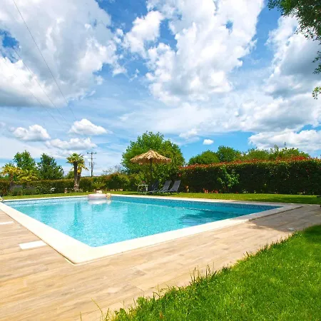 House Tamara 2041 Vakantiehuis Rovinj