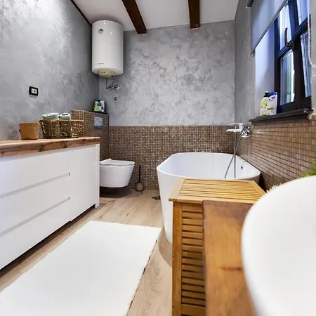 Vakantiehuis House Tamara 2041