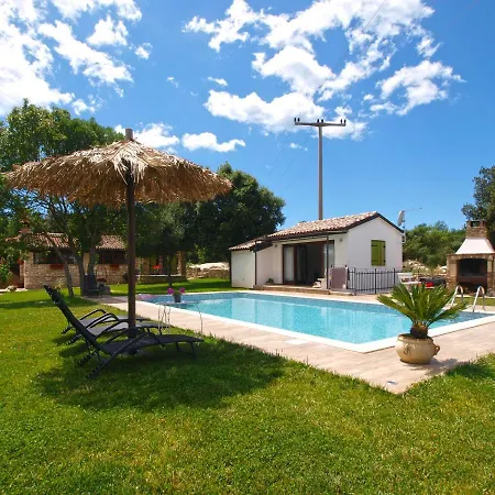 House Tamara 2041 Vakantiehuis