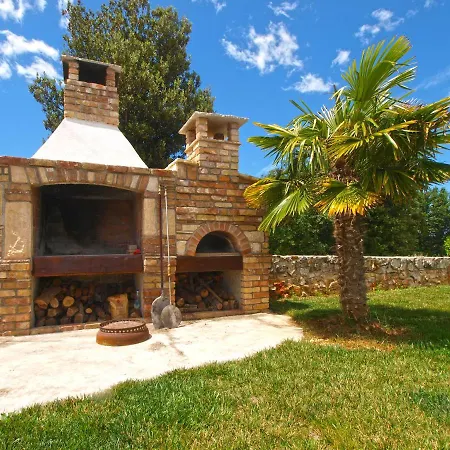 House Tamara 2041 * Rovigno