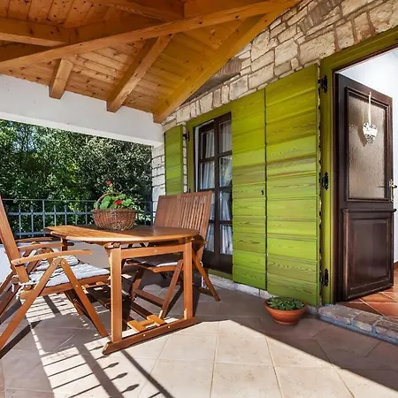 House Tamara 2041 Rovinj