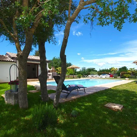 Vakantiehuis House Tamara 2041