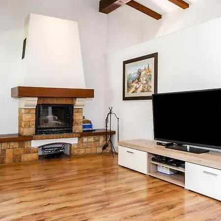 House Tamara 2041 * Rovigno