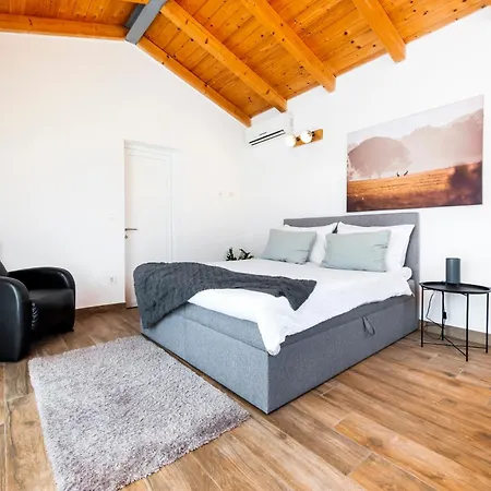 Vakantiehuis House Tamara 2041 Rovinj