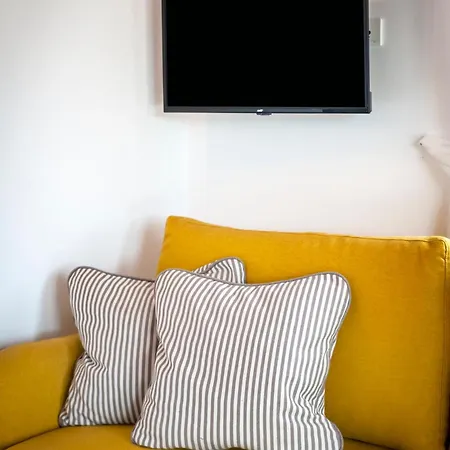 House Tamara 2041 Vakantiehuis