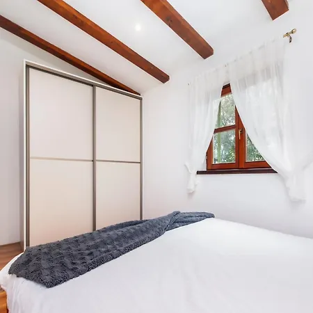 Vakantiehuis House Tamara 2041