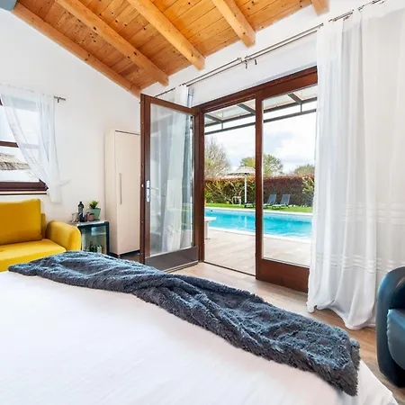 House Tamara 2041 Casa vacanze