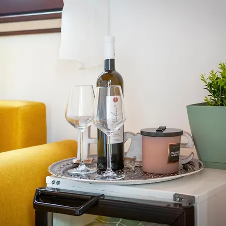 Vakantiehuis House Tamara 2041