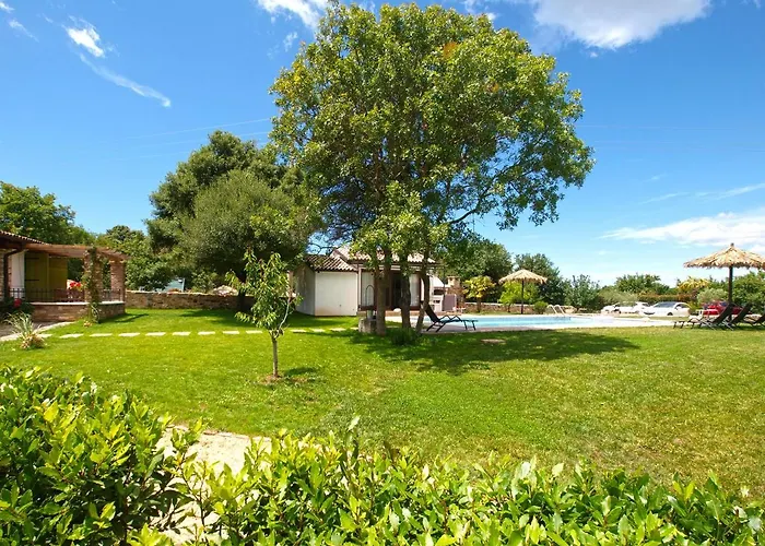 House Tamara 2041 * Rovinj