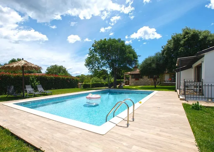 House Tamara 2041 Feriehus