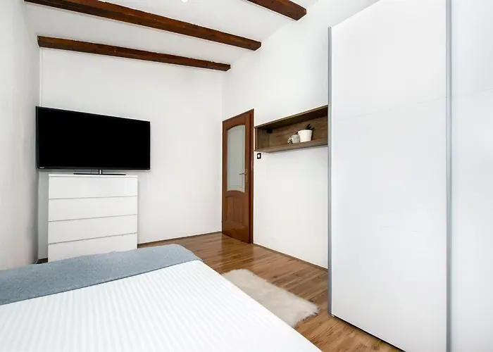 Feriehus House Tamara 2041