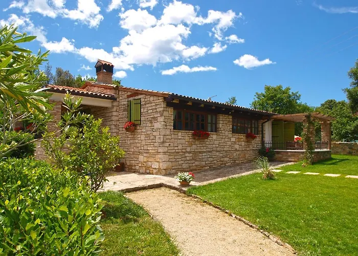 House Tamara 2041 Feriehus