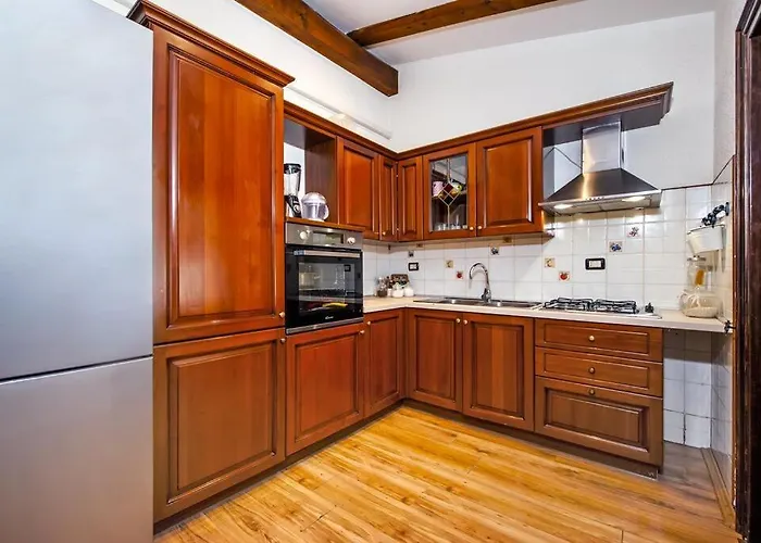 Feriehus House Tamara 2041 *