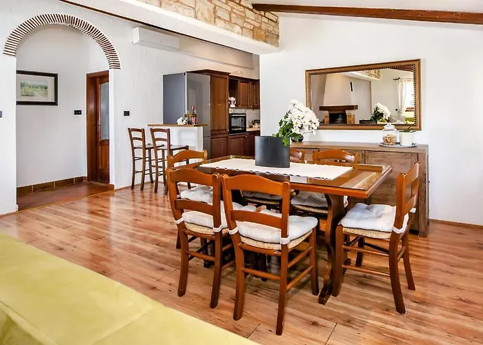 House Tamara 2041 * Rovinj