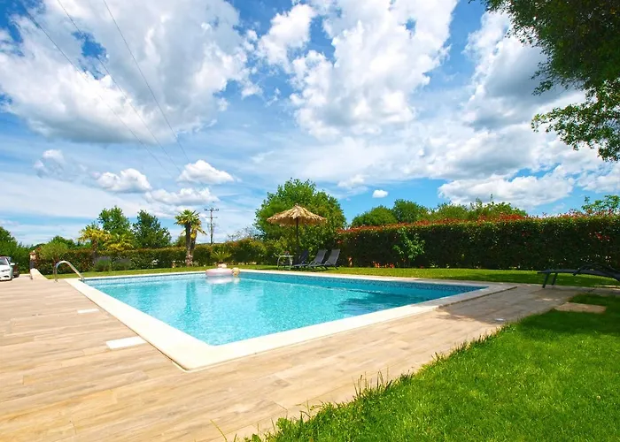 House Tamara 2041 Feriehus Rovinj