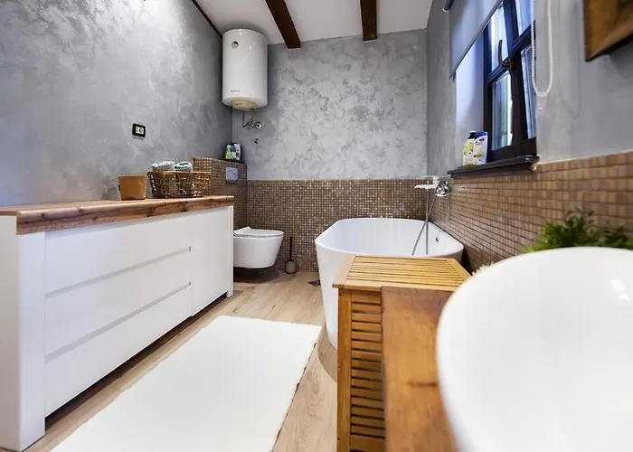 Feriehus House Tamara 2041