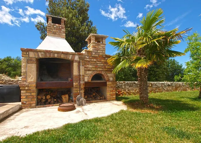 House Tamara 2041 * Rovinj