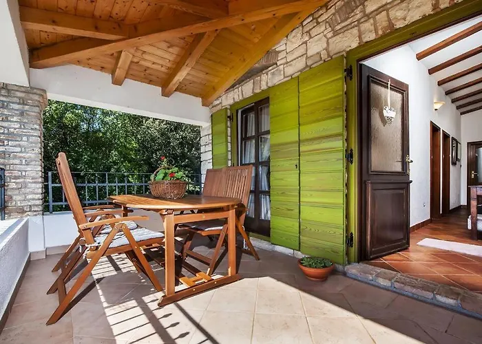 House Tamara 2041 Rovinj