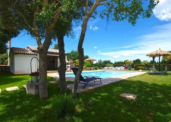 Feriehus House Tamara 2041