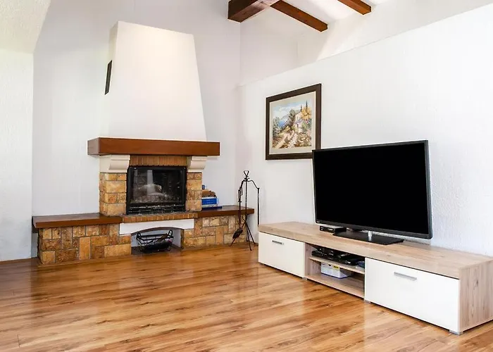 House Tamara 2041 * Rovinj