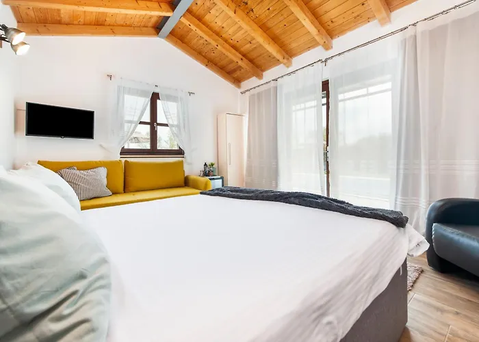 House Tamara 2041 Feriehus Rovinj