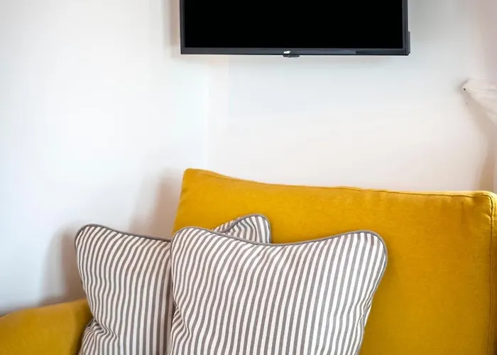 House Tamara 2041 Feriehus