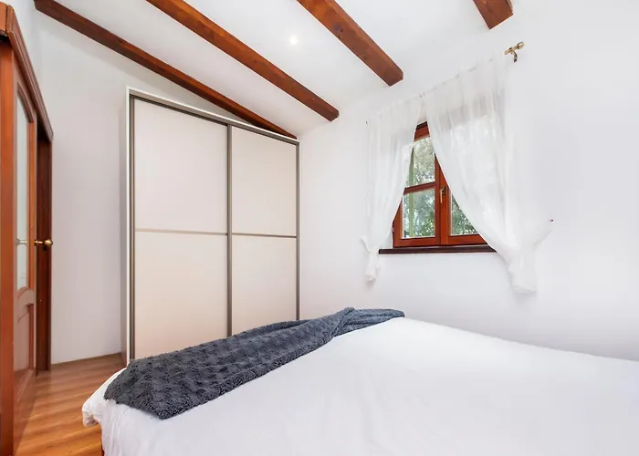 Feriehus House Tamara 2041