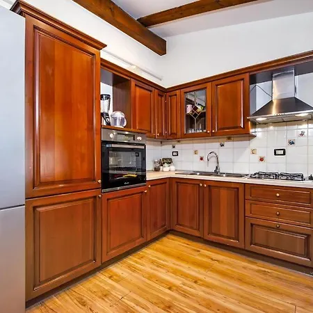 펜션 House Tamara 2041 *