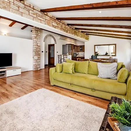 House Tamara 2041 * Rovinj