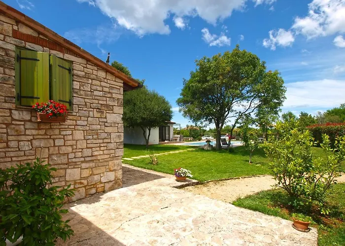 House Tamara 2041 Rovinj