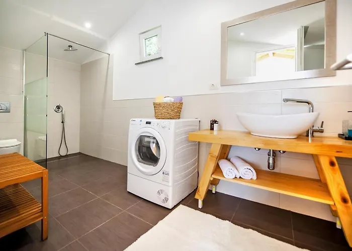 Hébergement de vacances House Tamara 2041 Rovinj