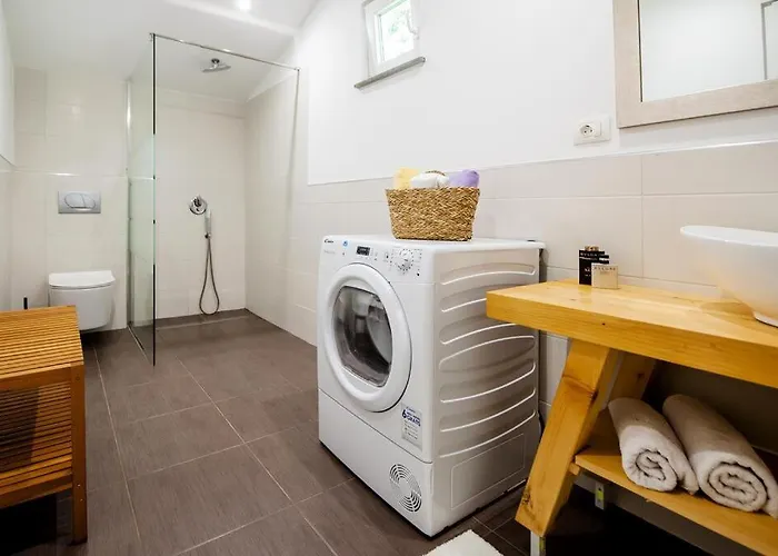 House Tamara 2041 * Rovinj