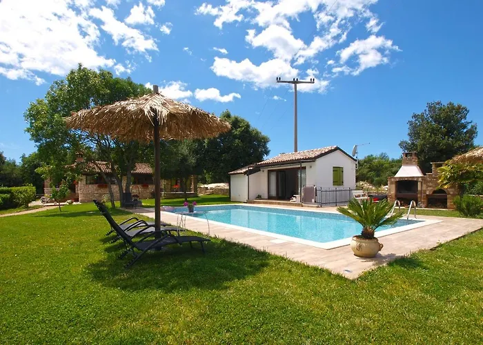 House Tamara 2041 Hébergement de vacances