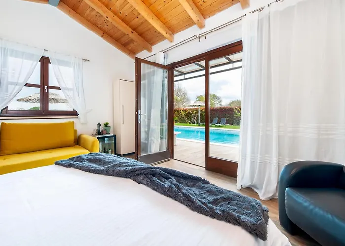 House Tamara 2041 Hébergement de vacances